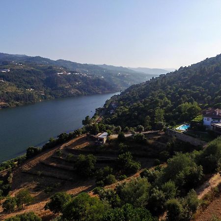 Quinta Das Quintas & Spa Baião Екстериор снимка