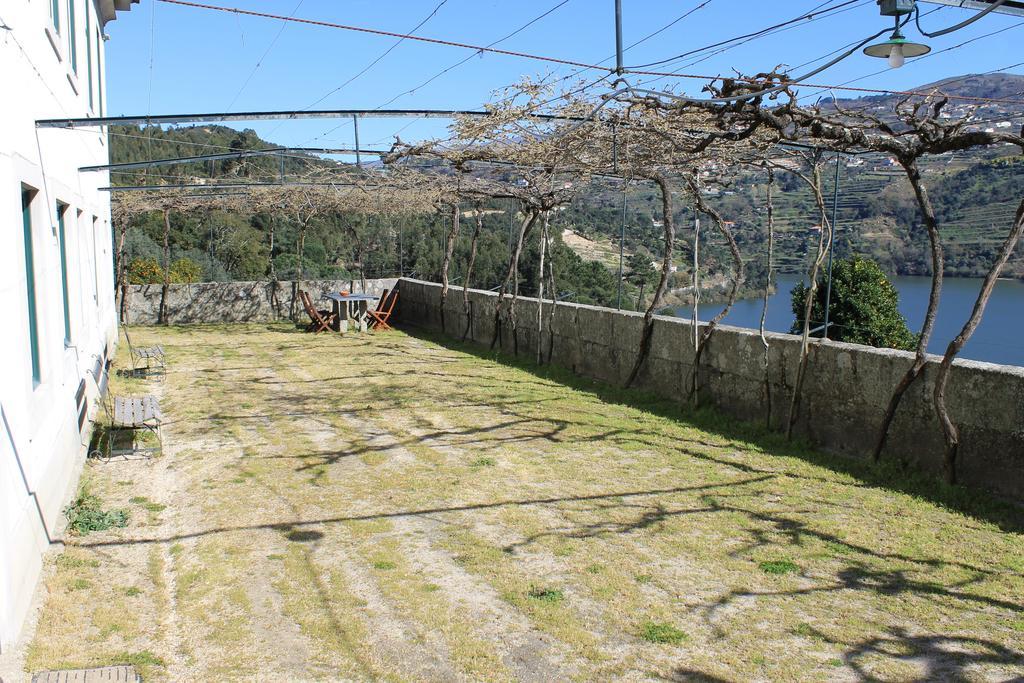 Quinta Das Quintas & Spa Baião Екстериор снимка