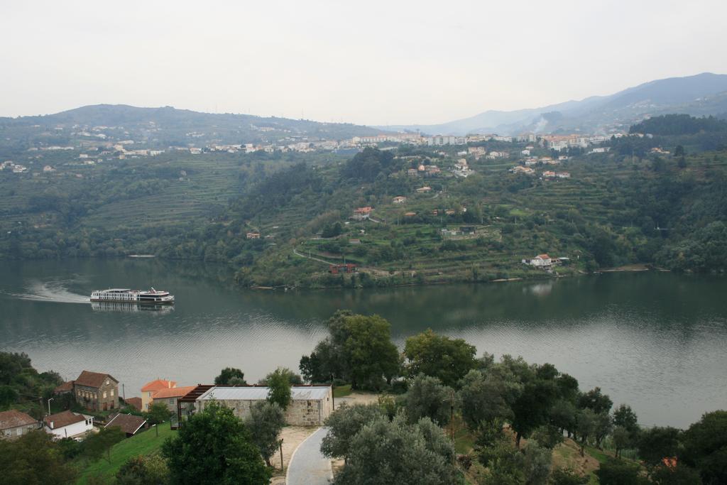 Quinta Das Quintas & Spa Baião Екстериор снимка