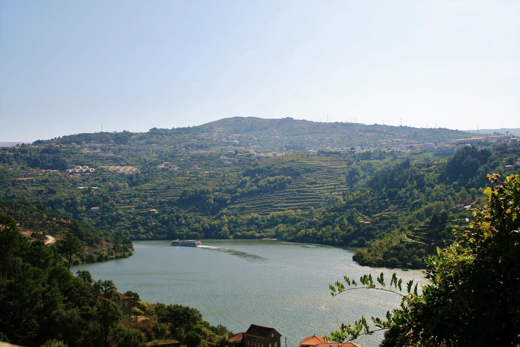 Quinta Das Quintas & Spa Baião Екстериор снимка