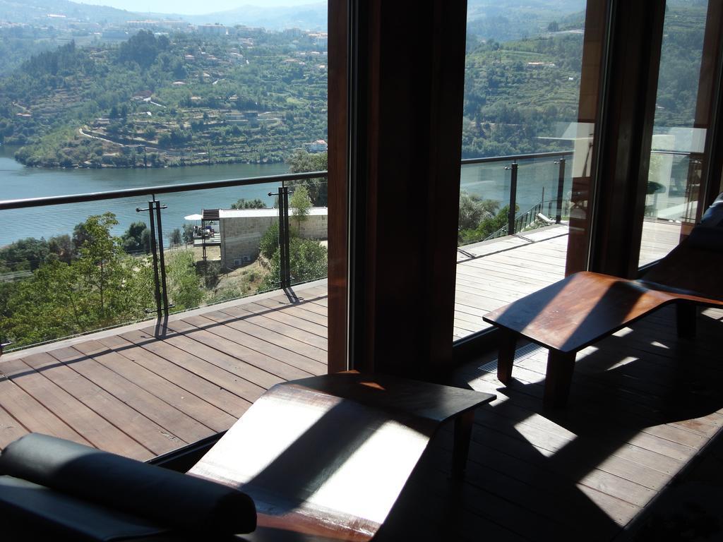 Quinta Das Quintas & Spa Baião Екстериор снимка