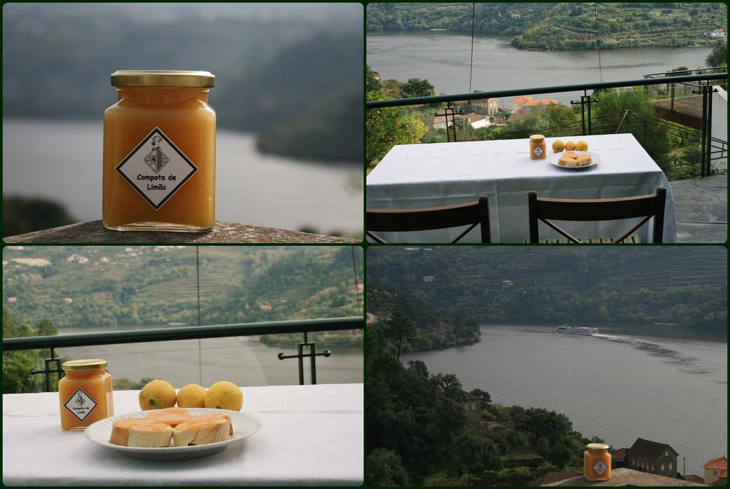 Quinta Das Quintas & Spa Baião Екстериор снимка