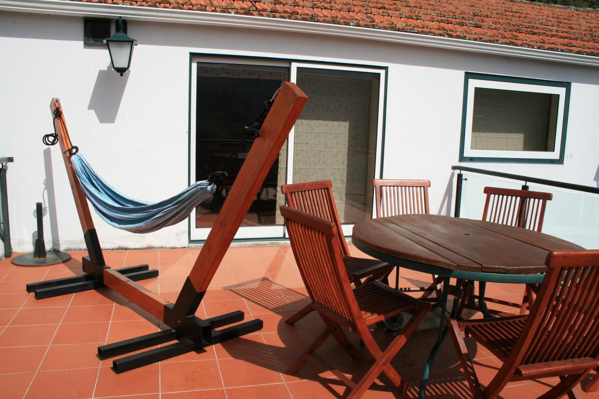 Quinta Das Quintas & Spa Baião Стая снимка