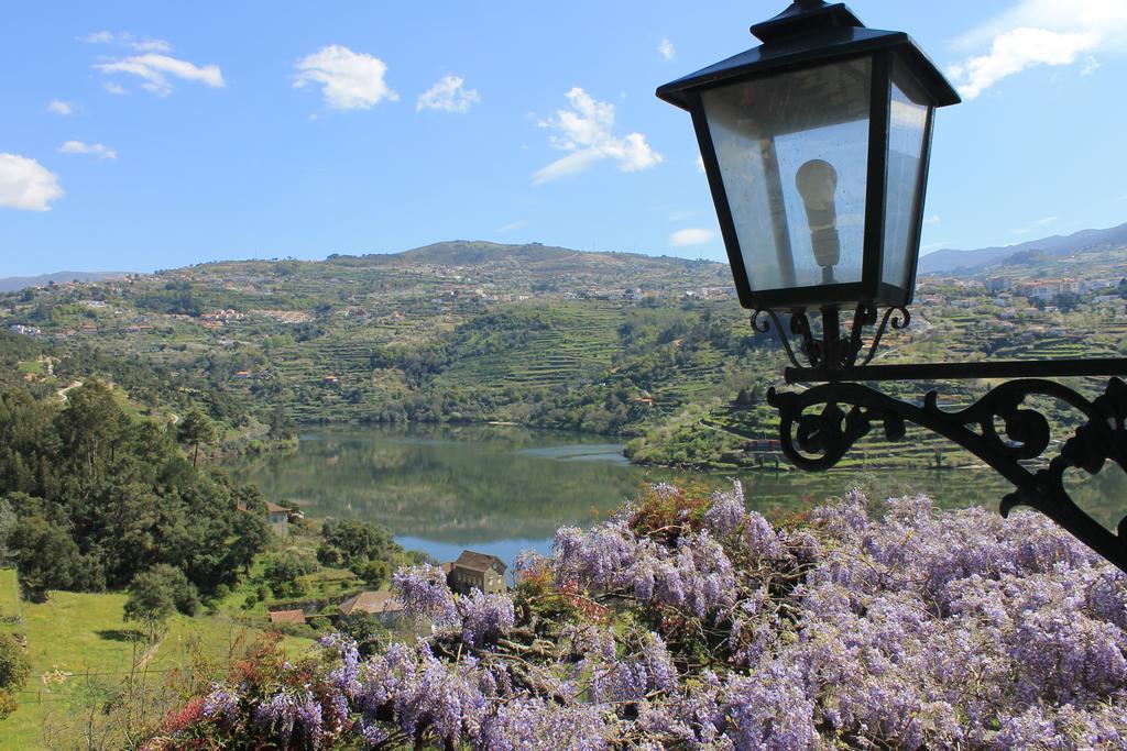 Quinta Das Quintas & Spa Baião Екстериор снимка