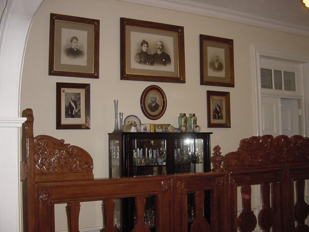 Quinta Das Quintas & Spa Baião Екстериор снимка