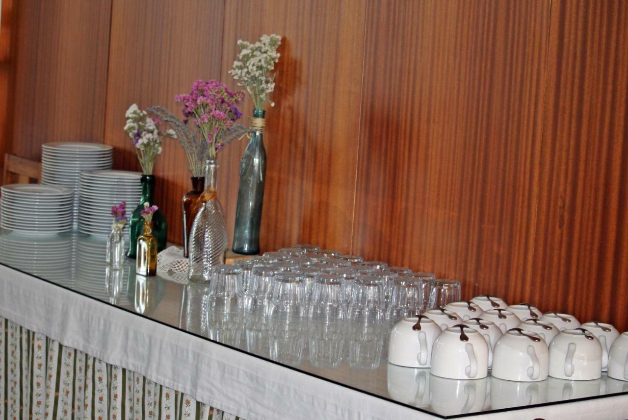 Quinta Das Quintas & Spa Baião Екстериор снимка
