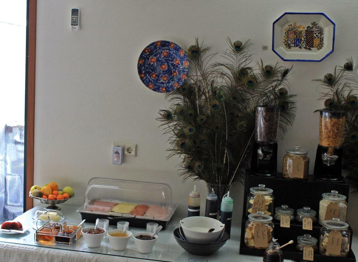 Quinta Das Quintas & Spa Baião Екстериор снимка