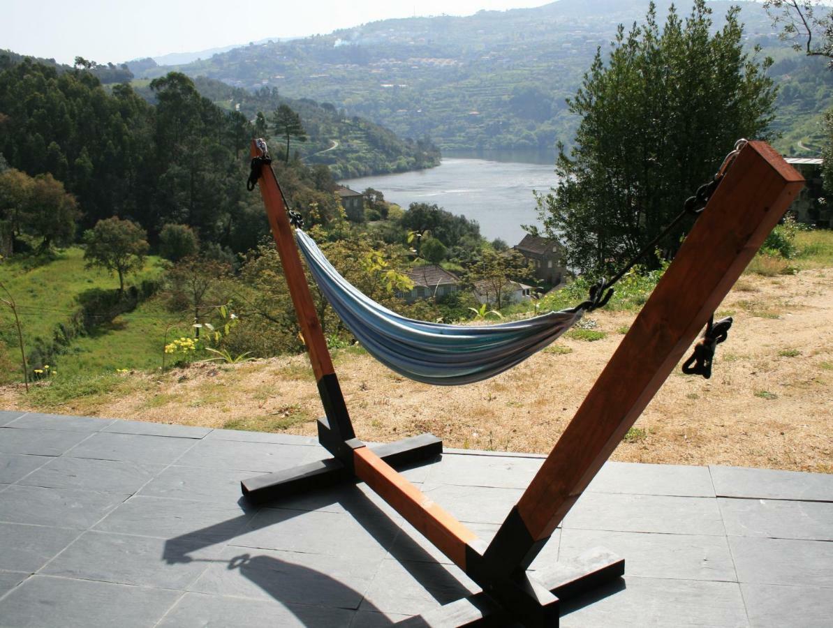 Quinta Das Quintas & Spa Baião Стая снимка