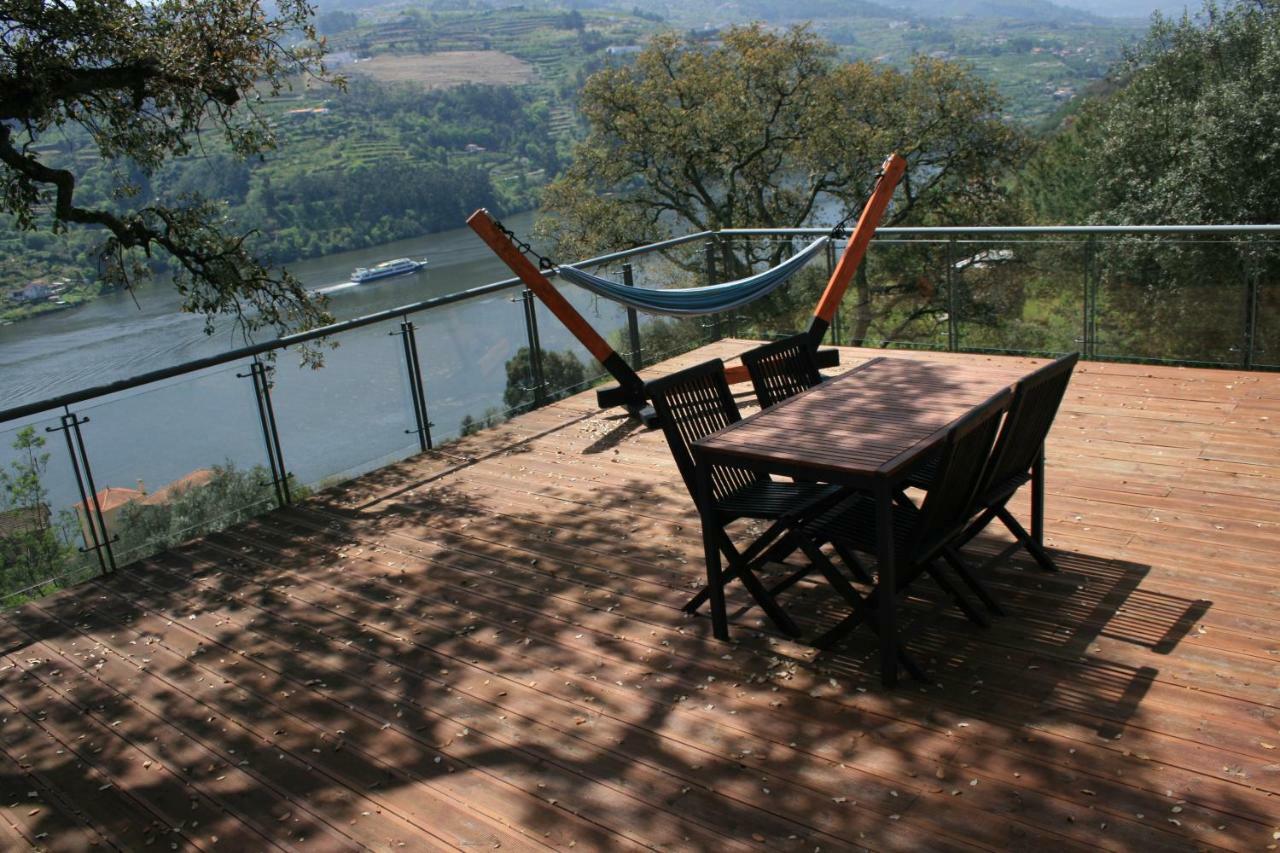 Quinta Das Quintas & Spa Baião Стая снимка