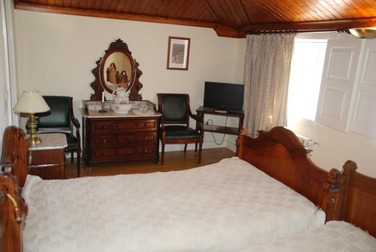 Quinta Das Quintas & Spa Baião Стая снимка